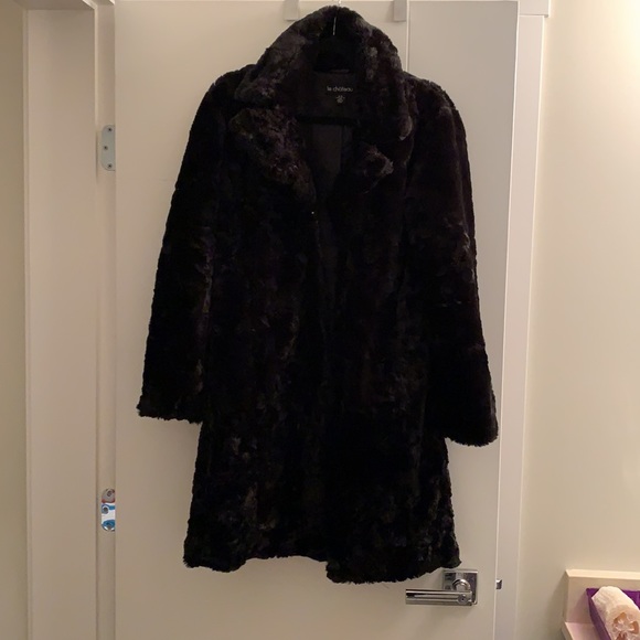 Coat - Picture 2 of 5